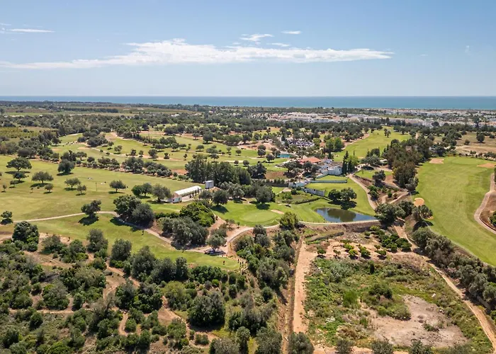 Сasa de vacaciones Casa Amalia, Town Center Tavira