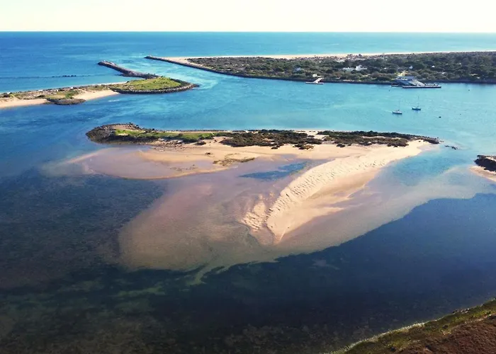 Casa Amalia, Town Center