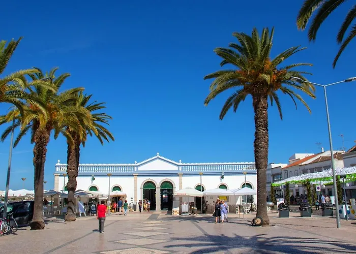 Сasa de vacaciones Casa Amalia, Town Center *