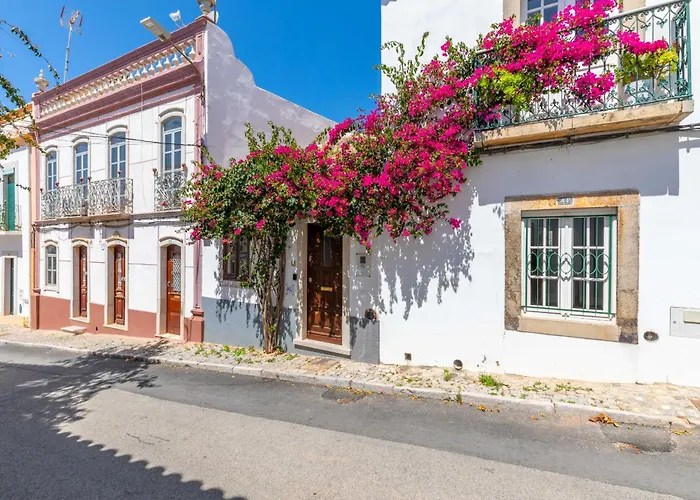 Casa Amalia, Town Center