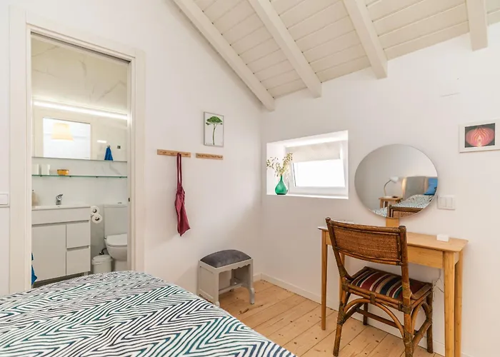 Casa Amalia, Town Center Tavira