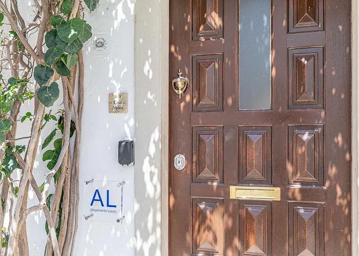 Casa Amalia, Town Center *