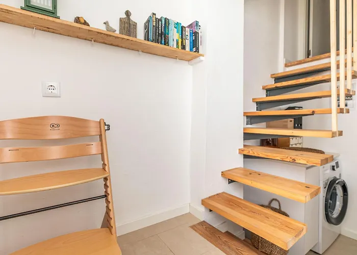 Casa Amalia, Town Center *