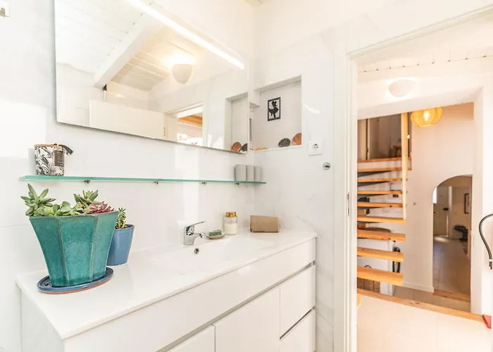 Casa Amalia, Town Center Сasa de vacaciones