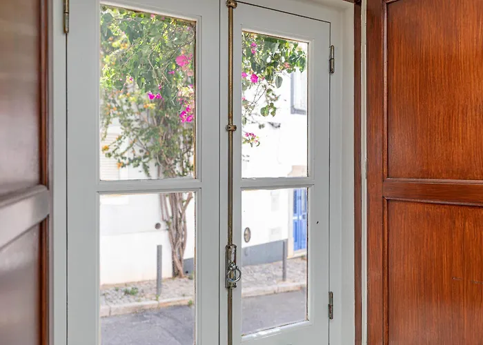 Casa Amalia, Town Center *