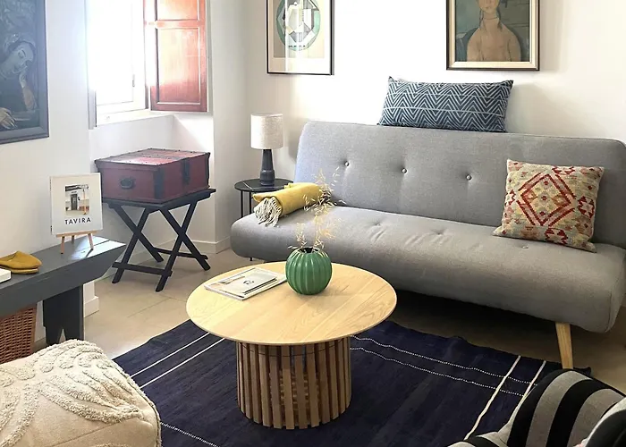 Casa Amalia, Town Center Сasa de vacaciones *